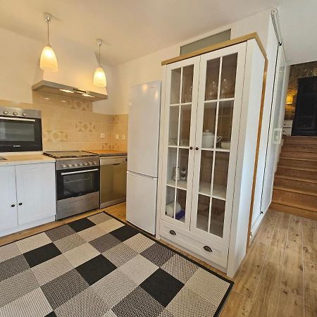 Arsenal Apartment Korcula Town Bagian luar foto