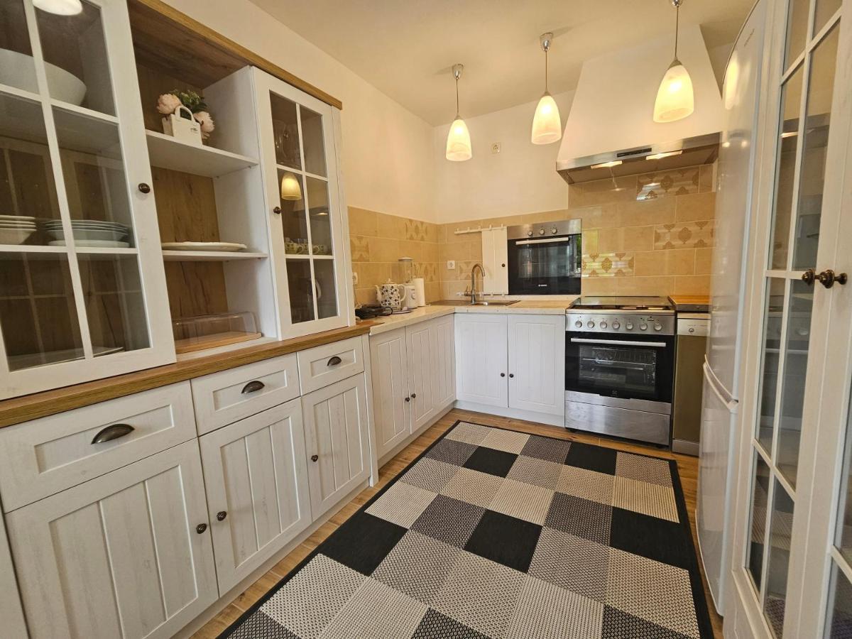 Arsenal Apartment Korcula Town Bagian luar foto
